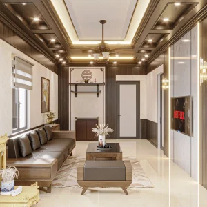 KIẾN TRÚC VÀ XÂY DỰNG