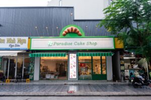 200 TRIỆU CÓ NGAY TIỆM BÁNH 50M² ĐẸP CHUẨN – KHÔNG GIAN TỐI ƯU