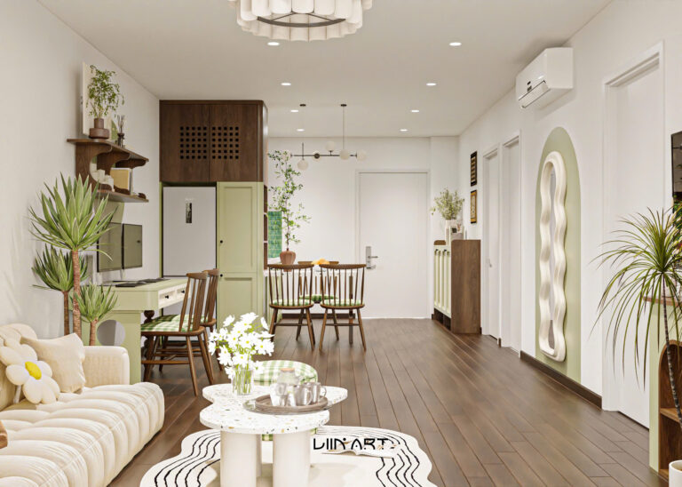 CẢI TẠO NHÀ Ở – BIẾN KHÔNG GIAN SỐNG CŨ THÀNH MỚI, ĐÚNG GU KHÁCH HÀNG